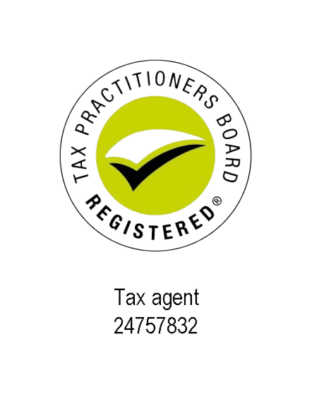 Tax Practitioners Board Registered - Tax Agent 24757832